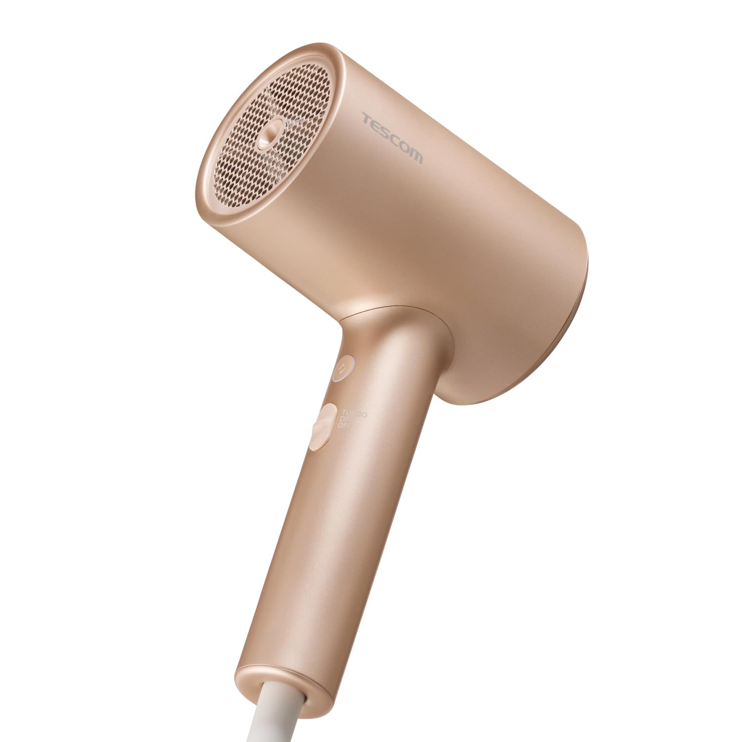 Amazon.co.jp: TESCOM Hair Dryer Moisture Ion™ Brings Moisture to